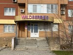 Wildberries (16-ya liniya, 14/2), point of delivery