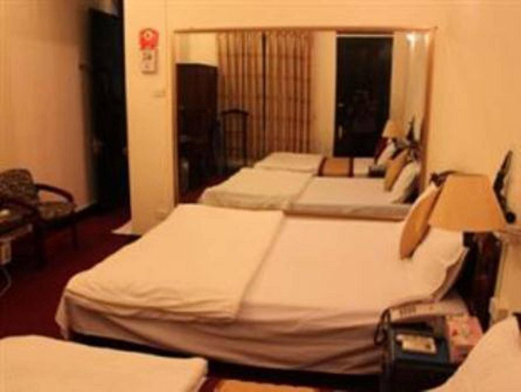 Фото A25 Hotel - Lien Tri