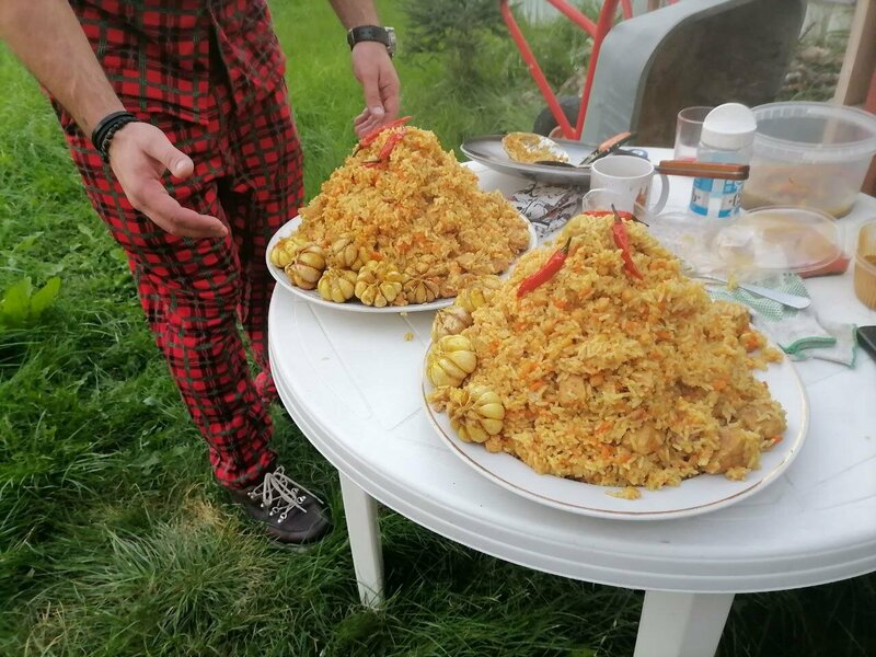 БарнХаусБанька — фото 30