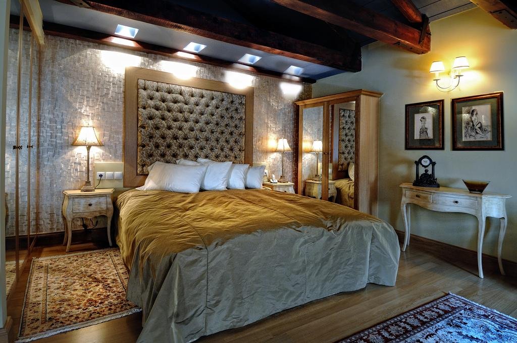 Фото Civitas Boutique Hotel