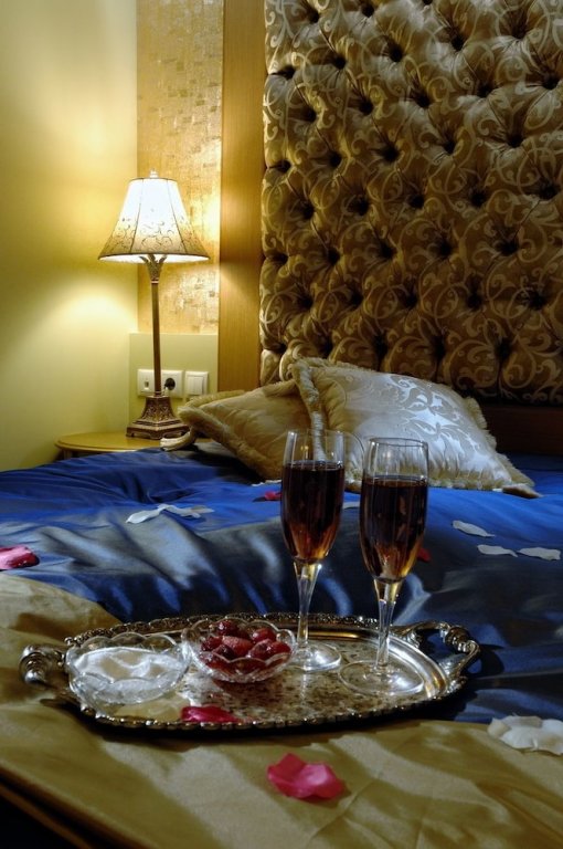 Фото Civitas Boutique Hotel