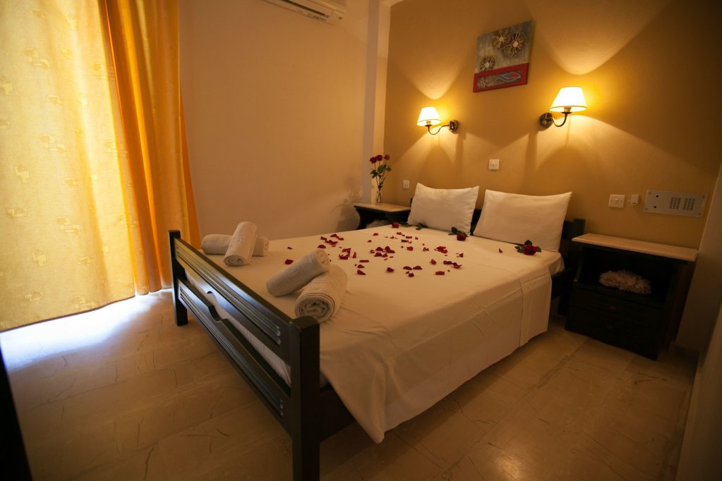 Фото Memories Apartments