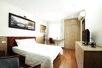 Фото V-house 1 Serviced Apartment