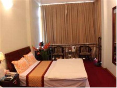 Фото A25 Hotel - Lien Tri