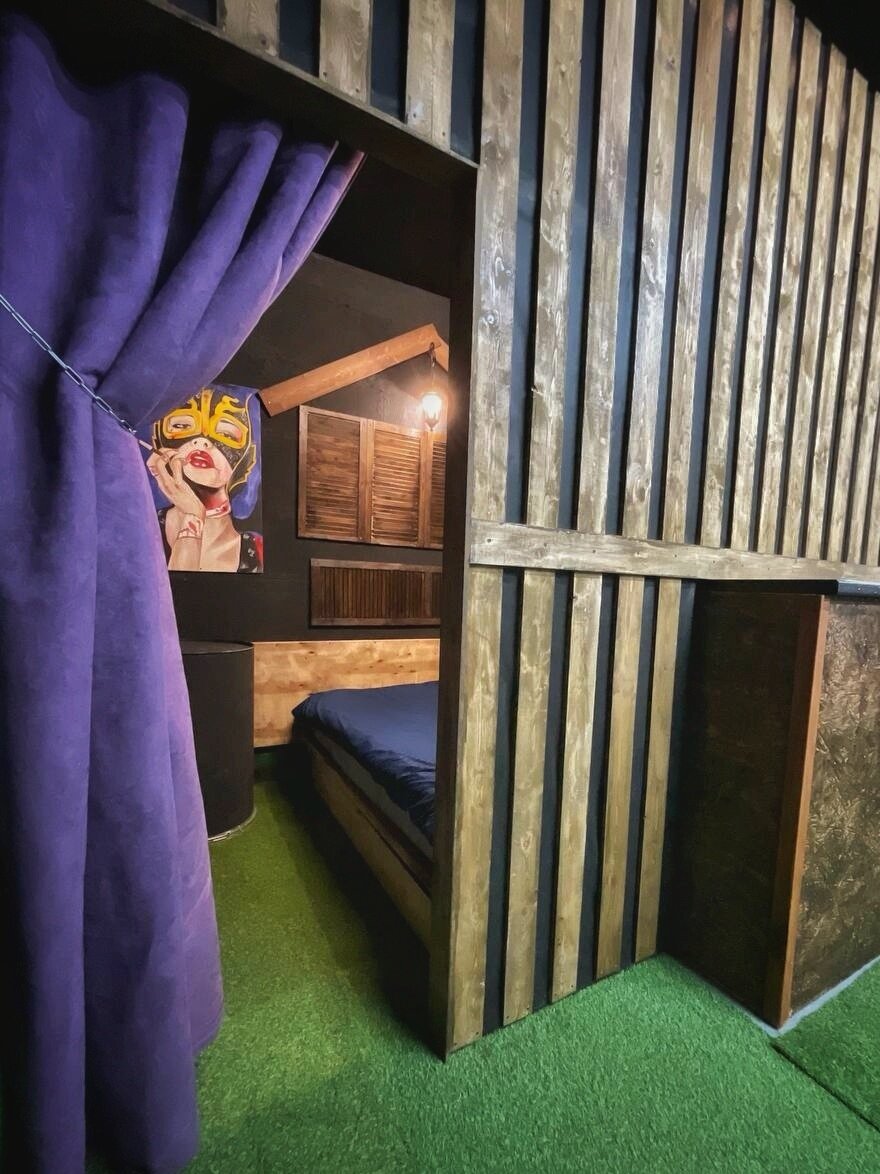 Фото отеля 5