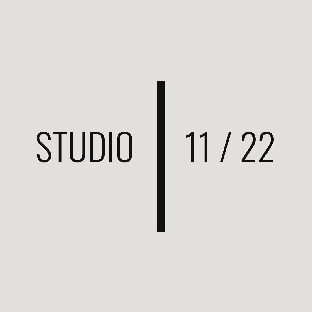 Studio11/22