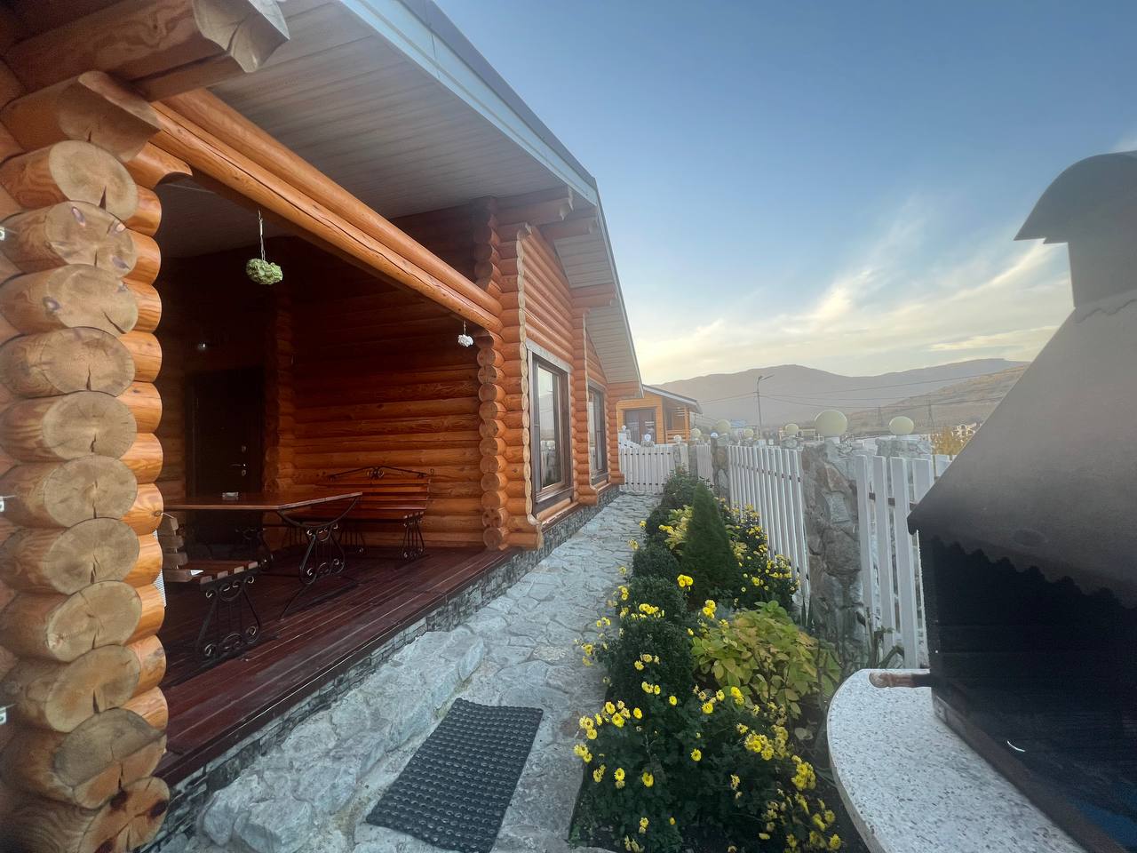 Фото Солнечная Усадьба