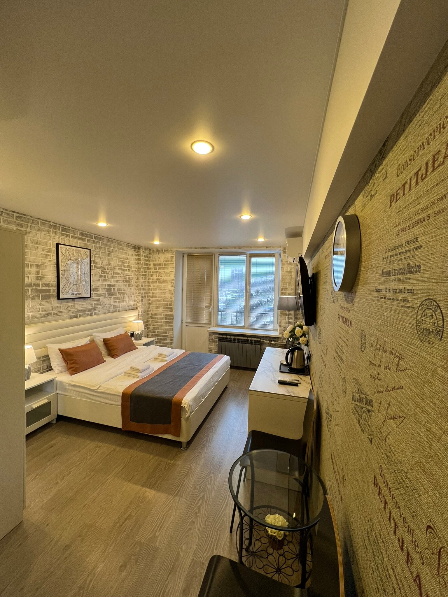 Фото Apartments 4