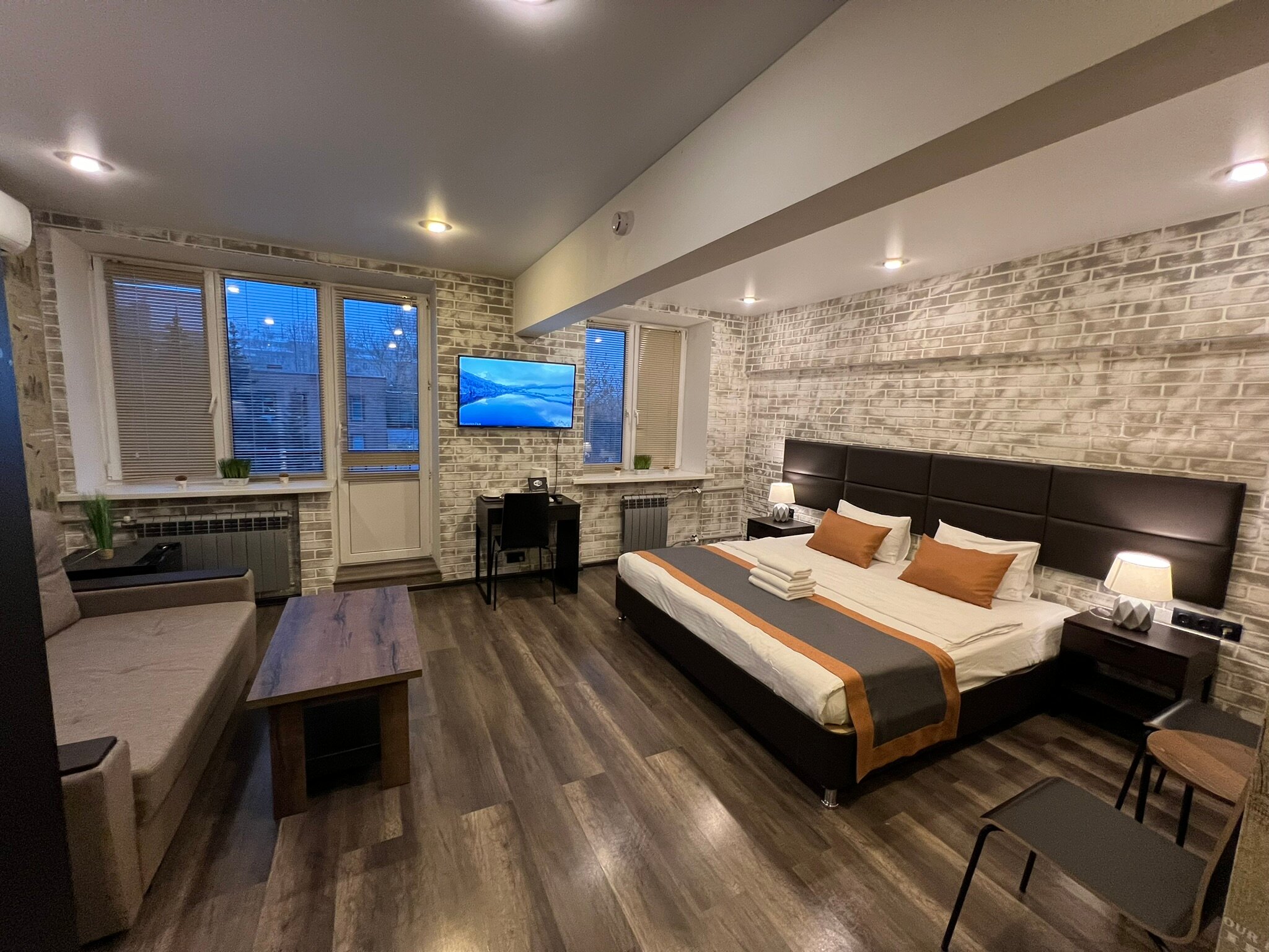 Фото Apartments 4