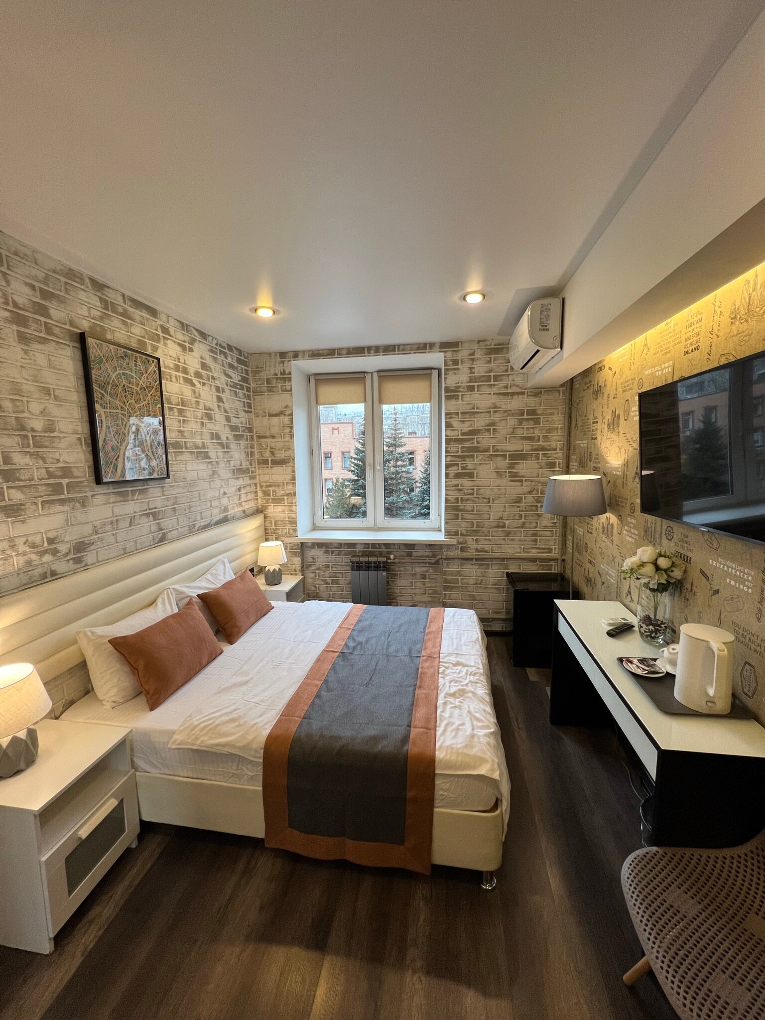 Фото Apartments 4