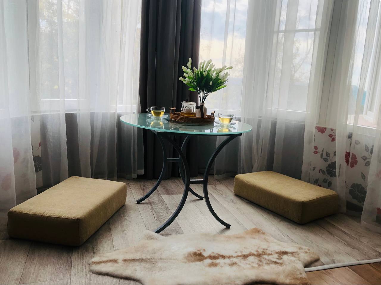 Фото Гостевой Дом на Яблочной