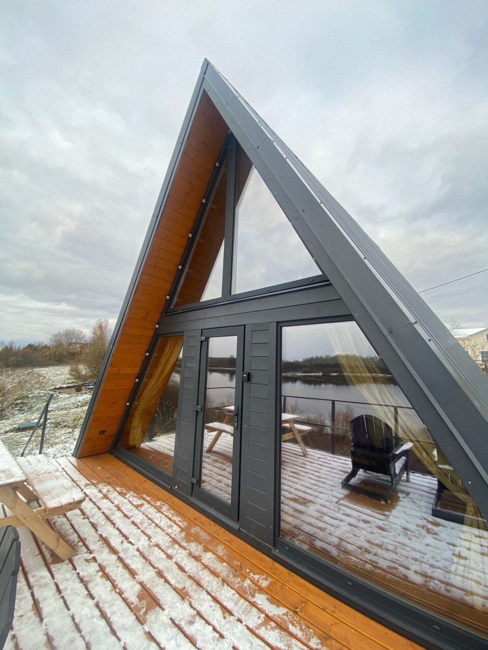 Фото Smaland RantaHouse