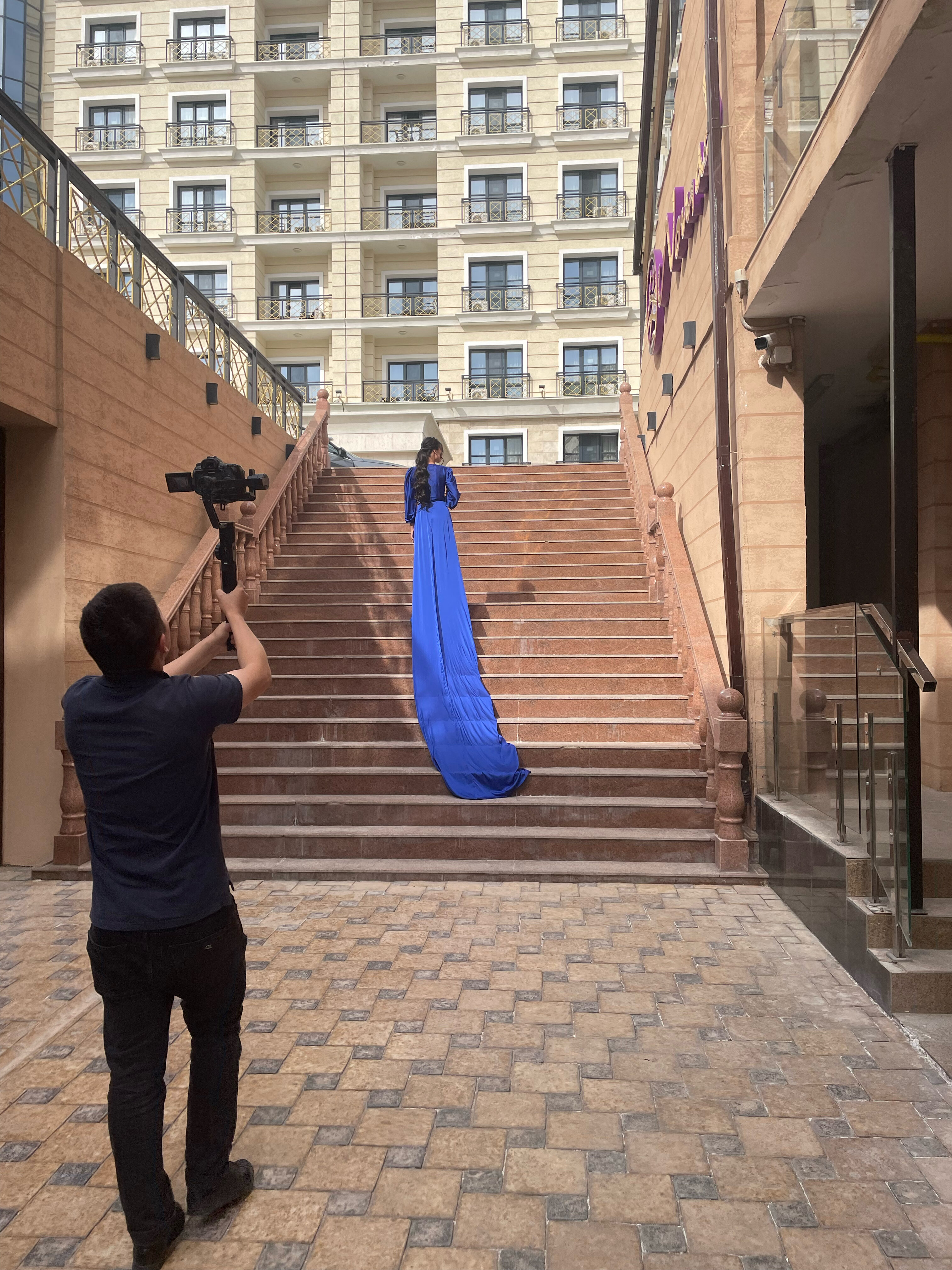 Фото Somerset City Centre Atyrau