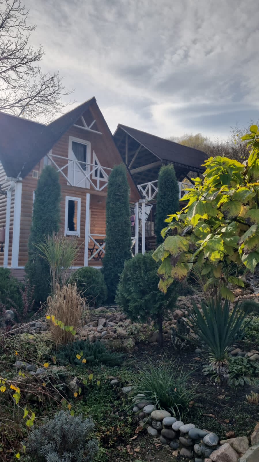 Фото Белая вежа