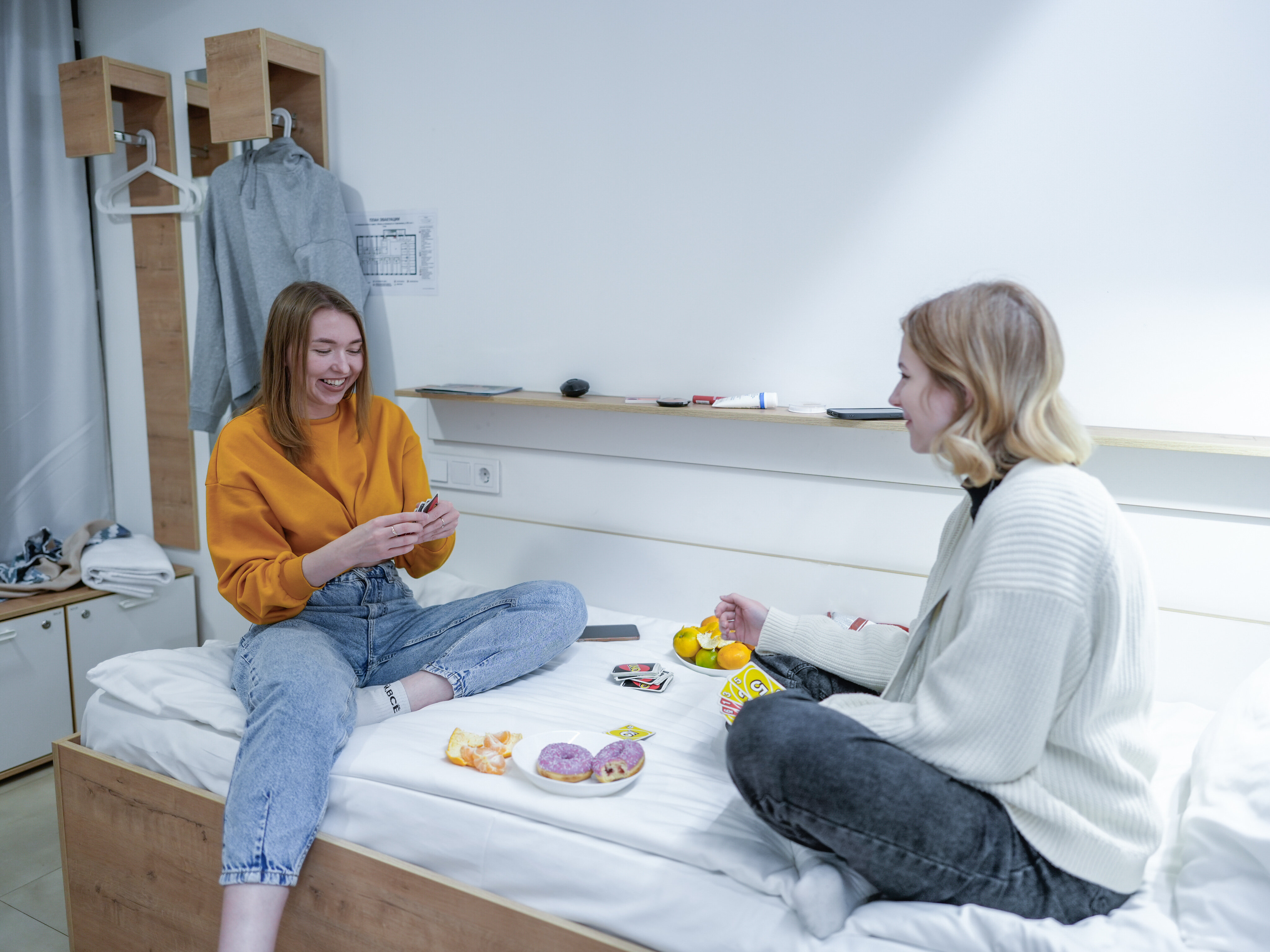 Фото Запятая