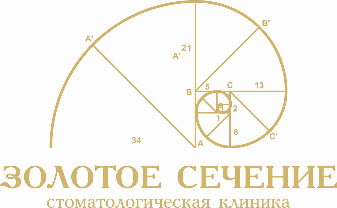 Золотое сечение