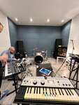 Rock Studio (Костомаровский пер., 3, стр. 8, Москва), студия звукозаписи в Москве