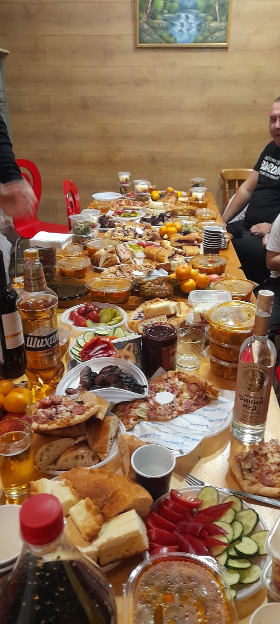 Фото Бунгало Клаб