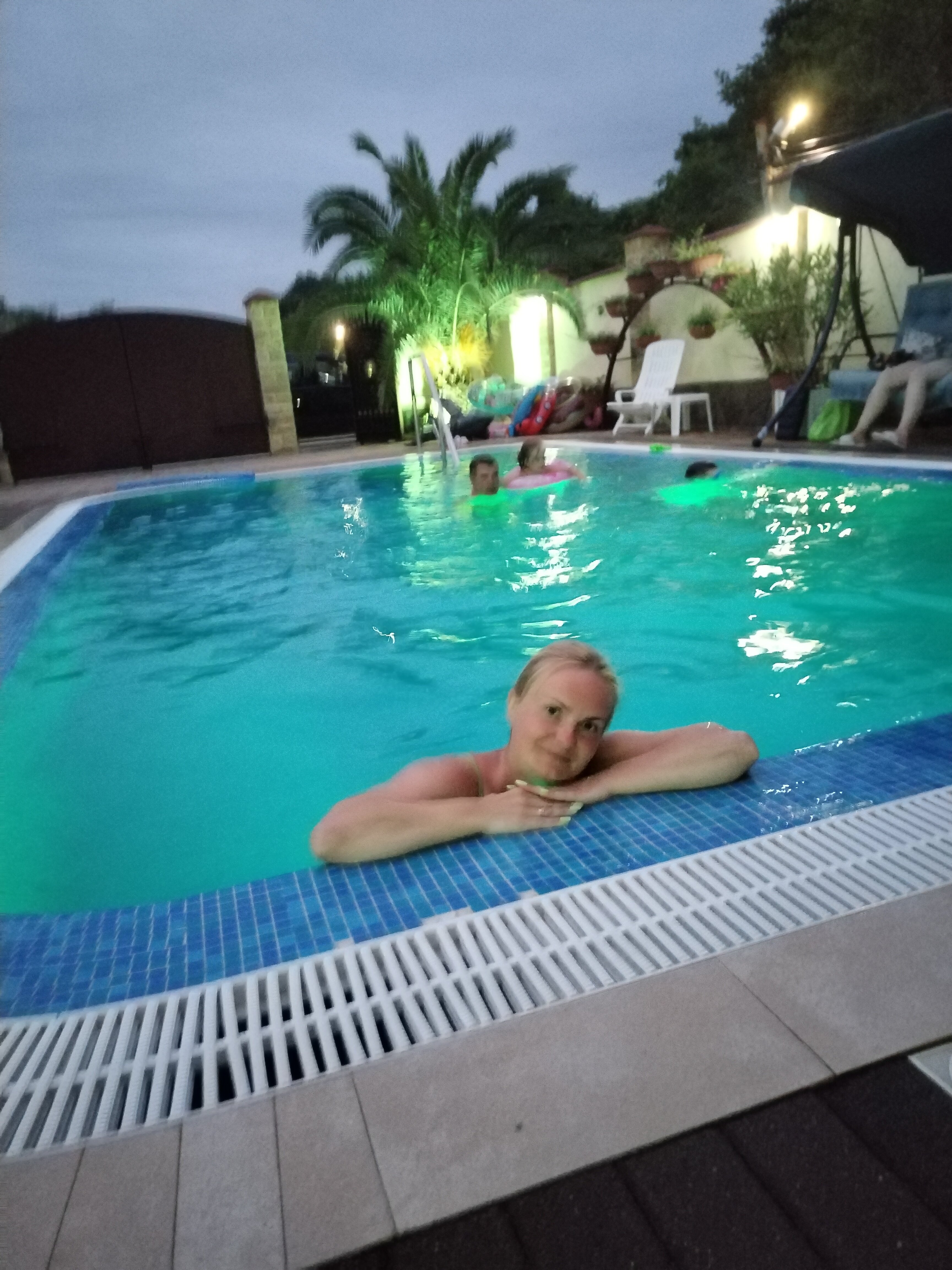 Фото Золотой Лев