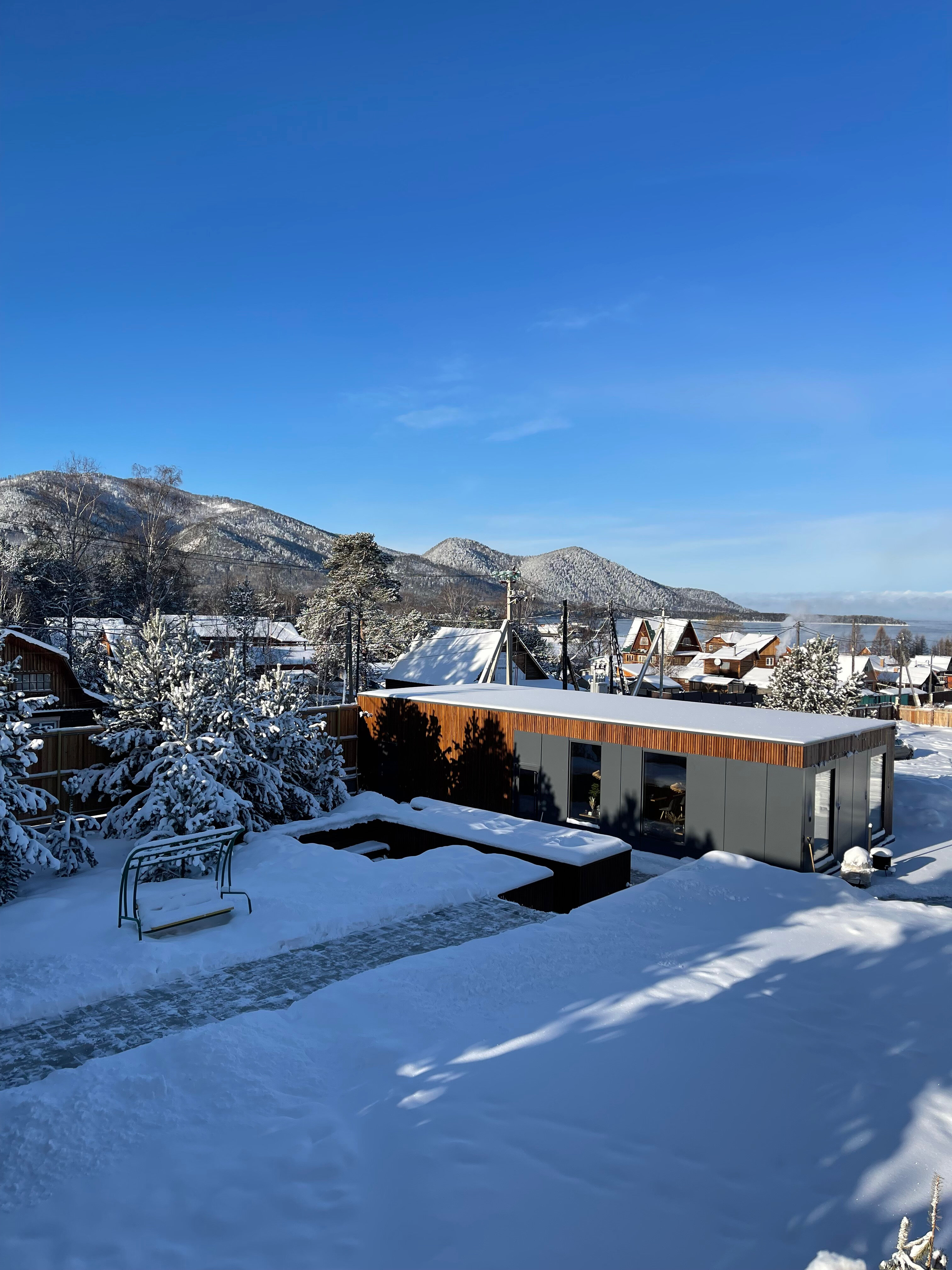 Фото Супер 8