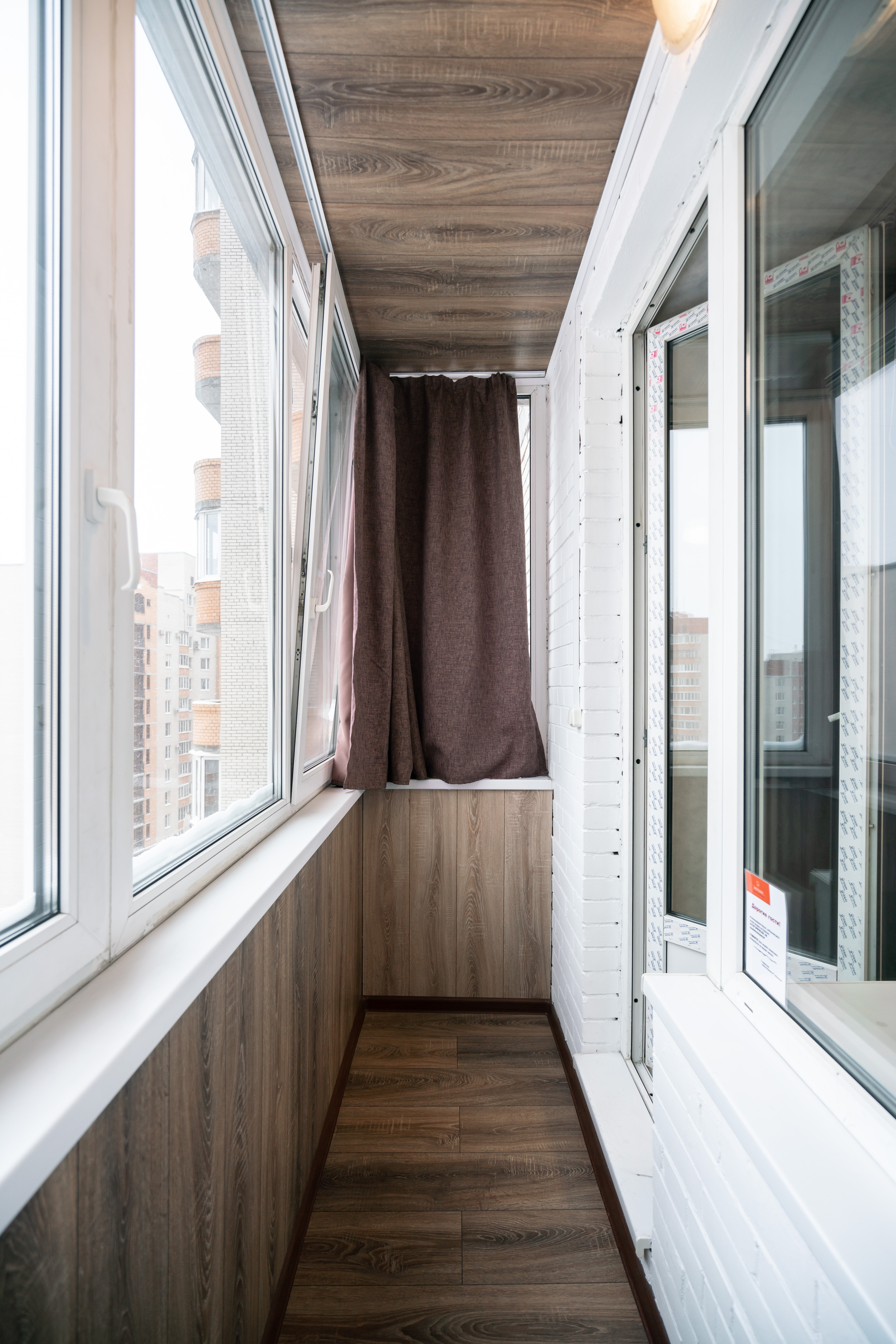 Фото Апарт-группа Морошка