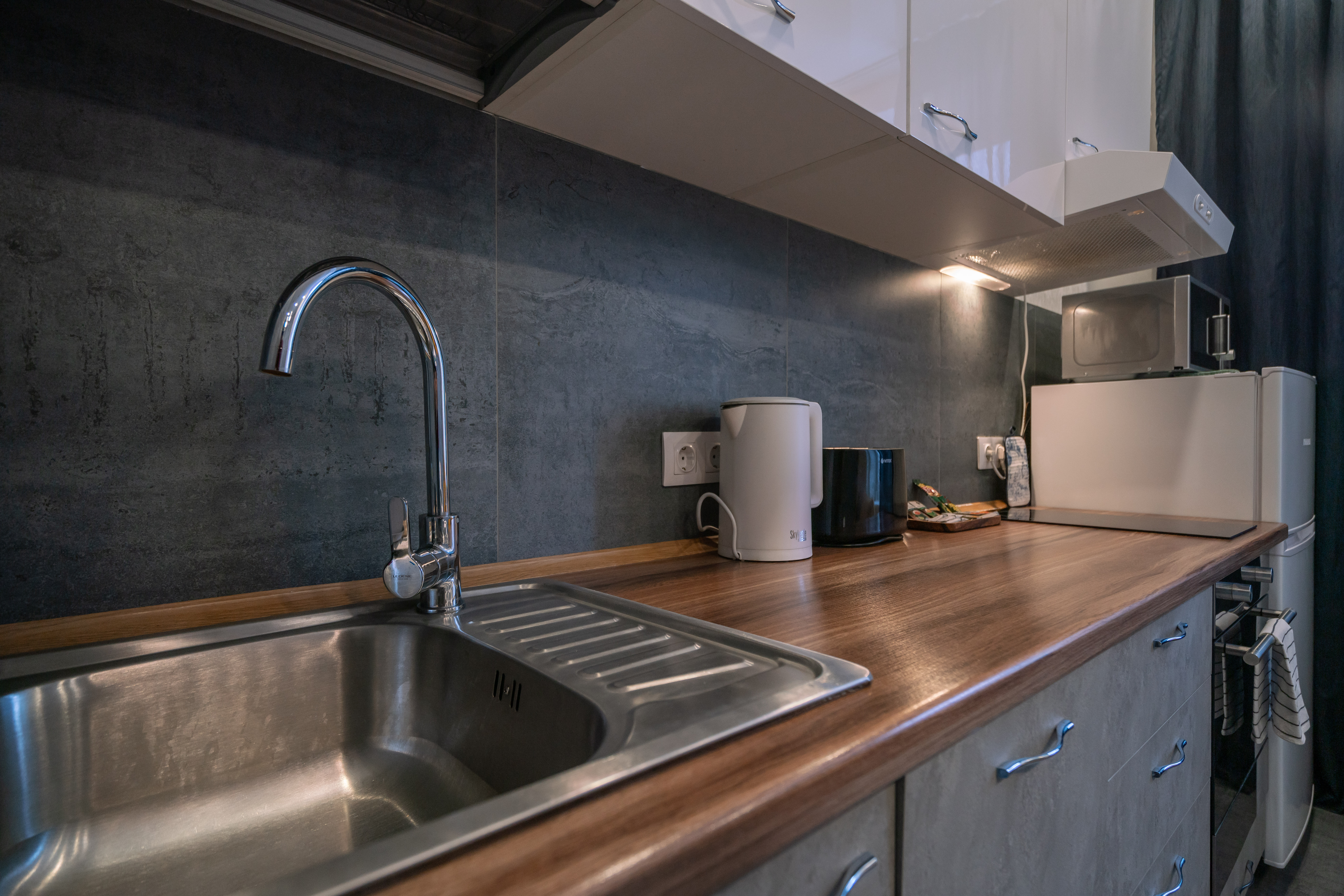 Фото Апарт-группа Морошка