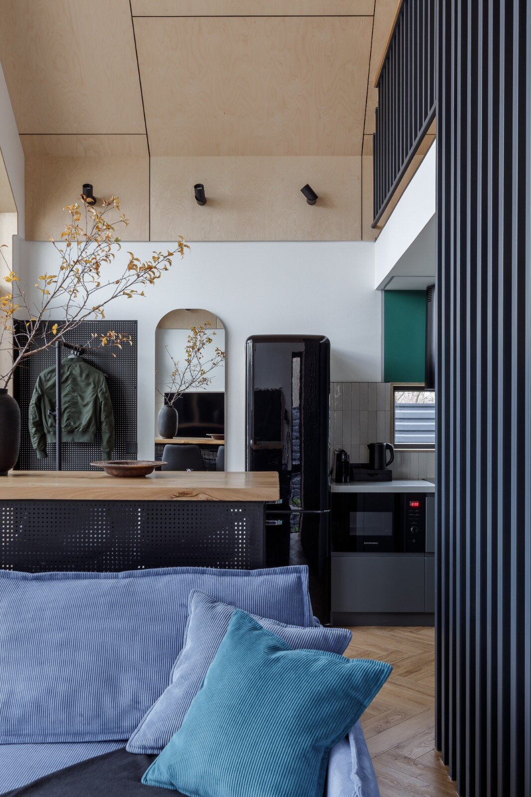 Фото Заречное