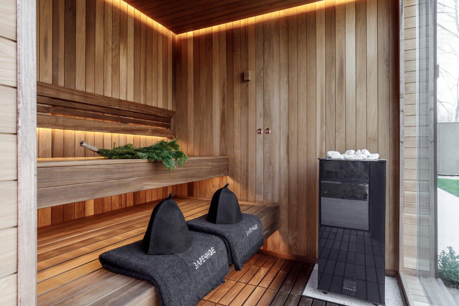 Фото Заречное