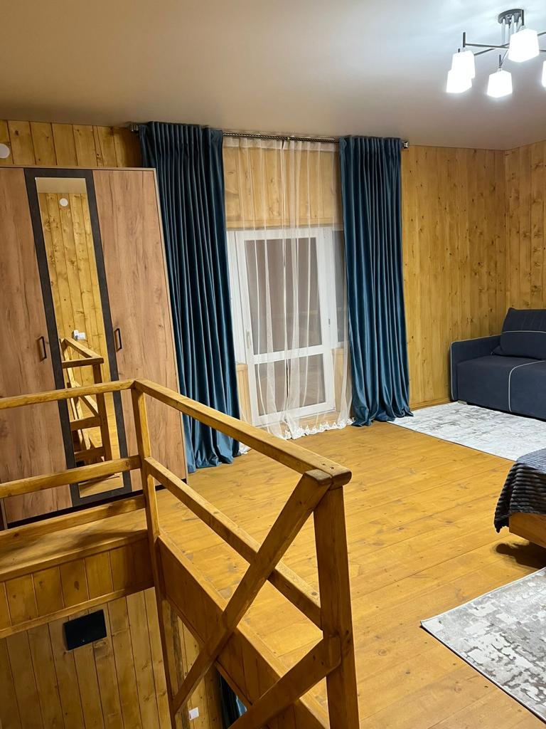 Фото Эко-Хаус