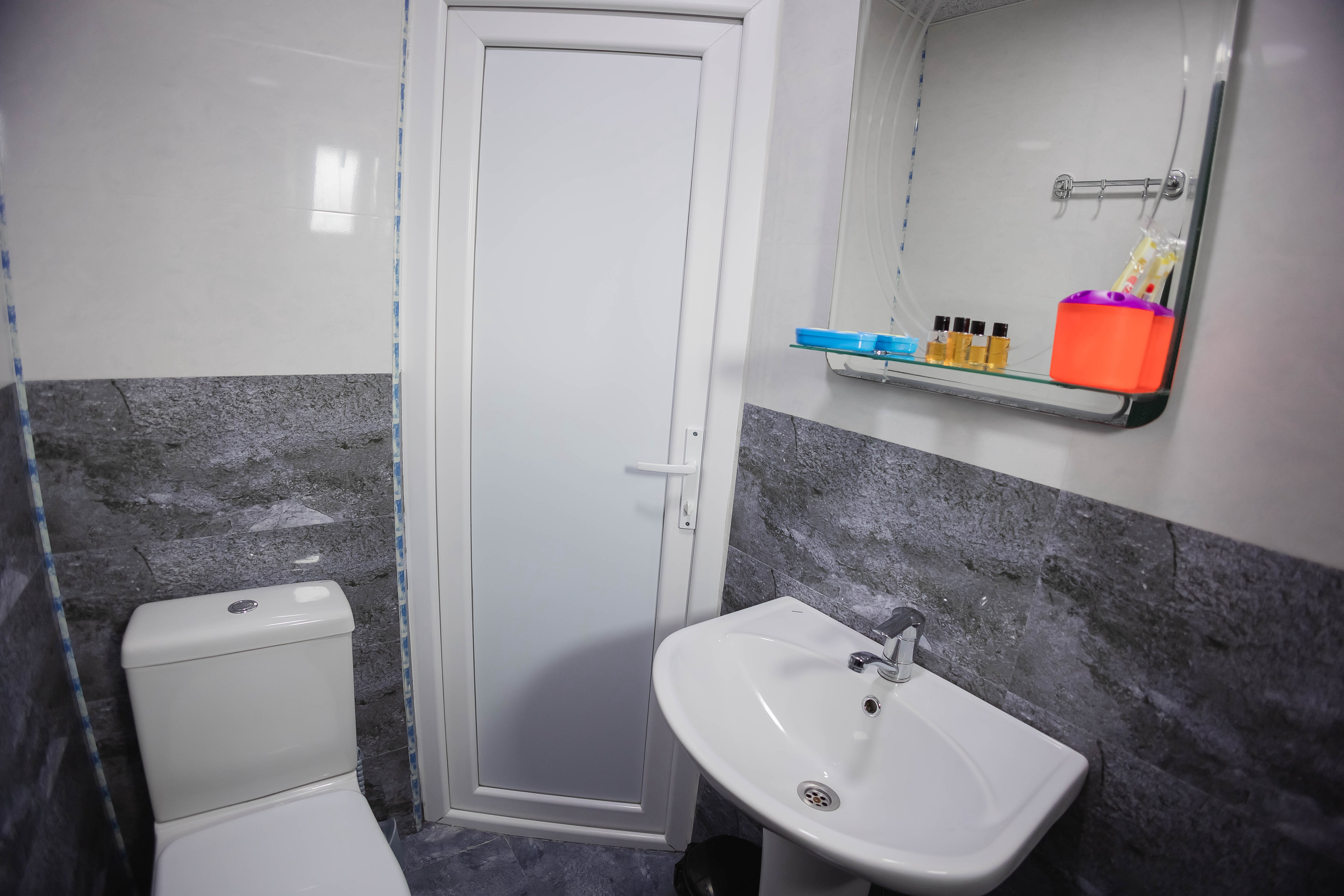 Фото Rudi Guest House