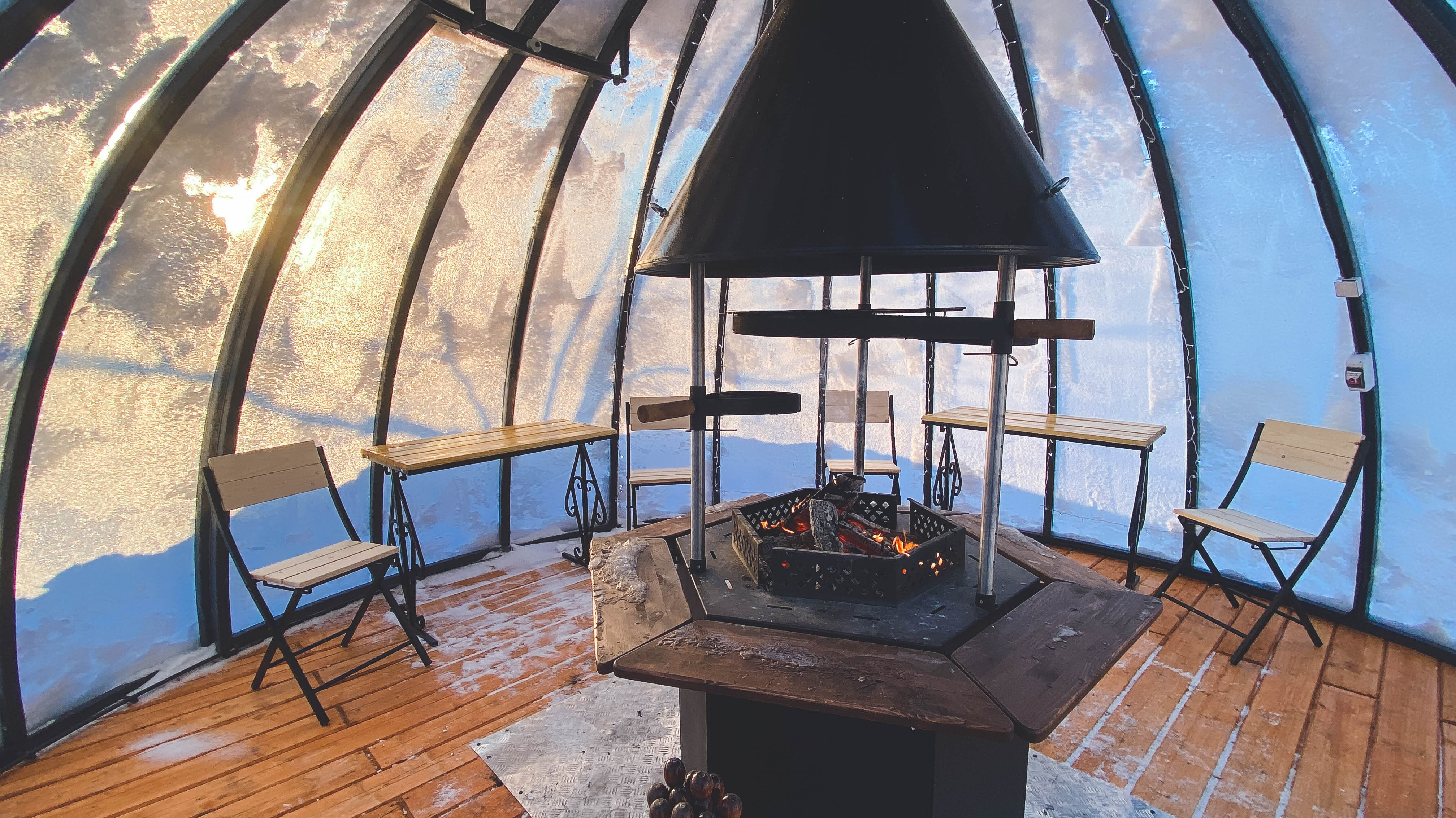 Фото Югра-геш