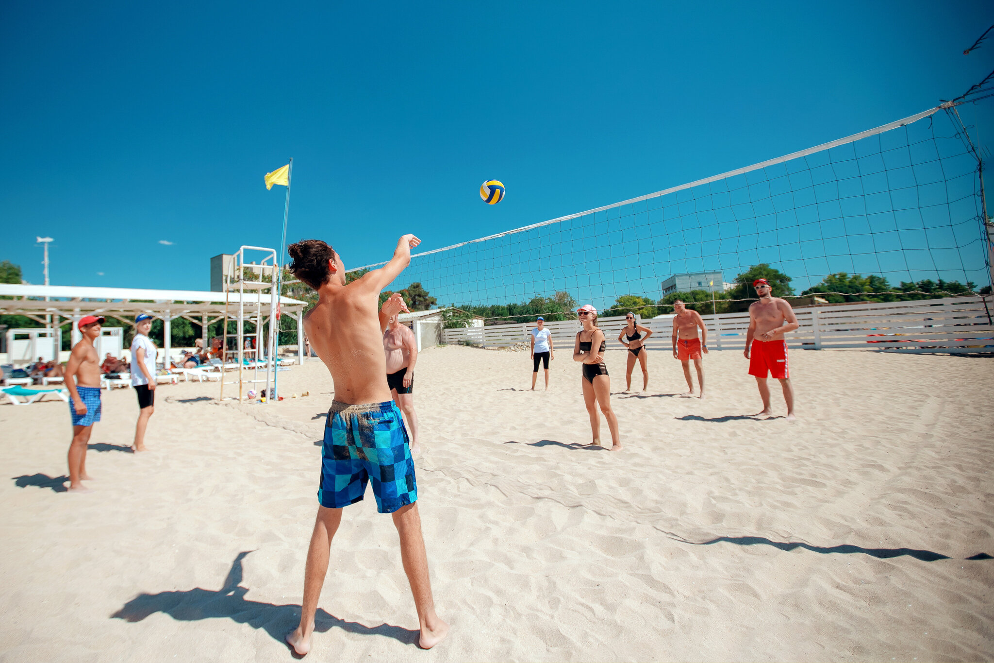 Фото Таврия