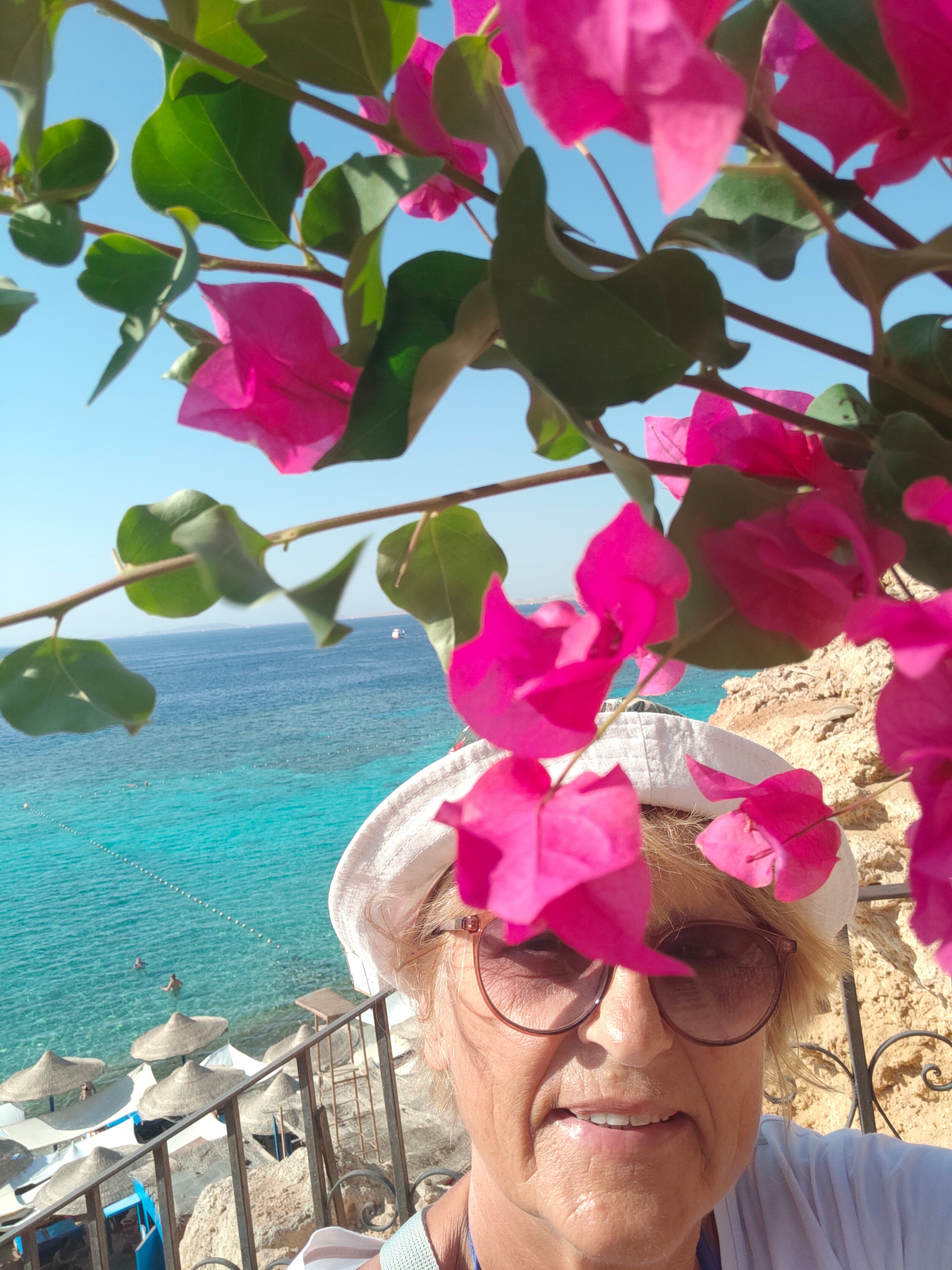 Фото Amar Sina Egyptian Village