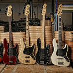 Discount Music Supply (12th Maryinoy Roschi Drive, 8с2), music store