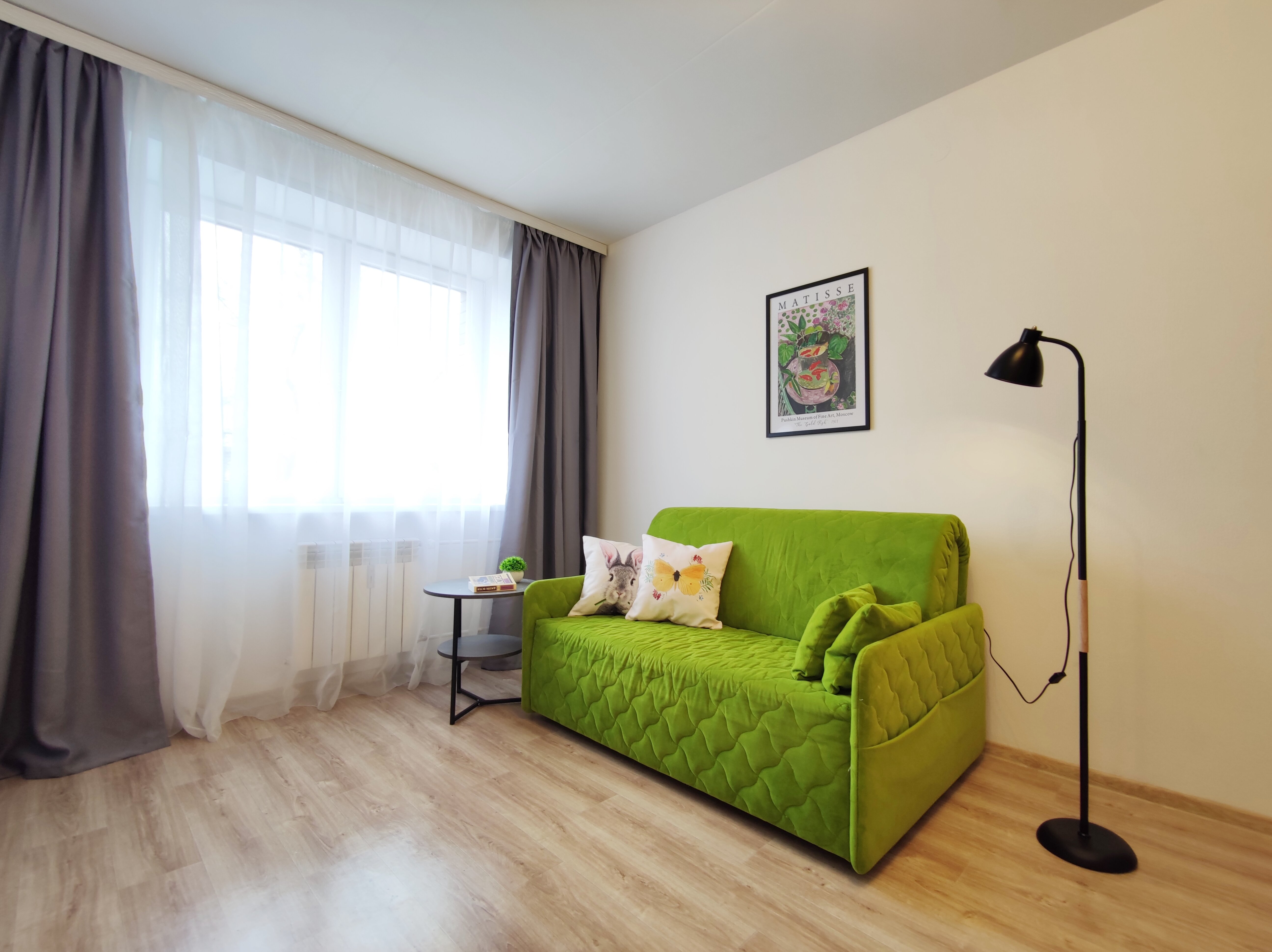 Фото Квартирославль