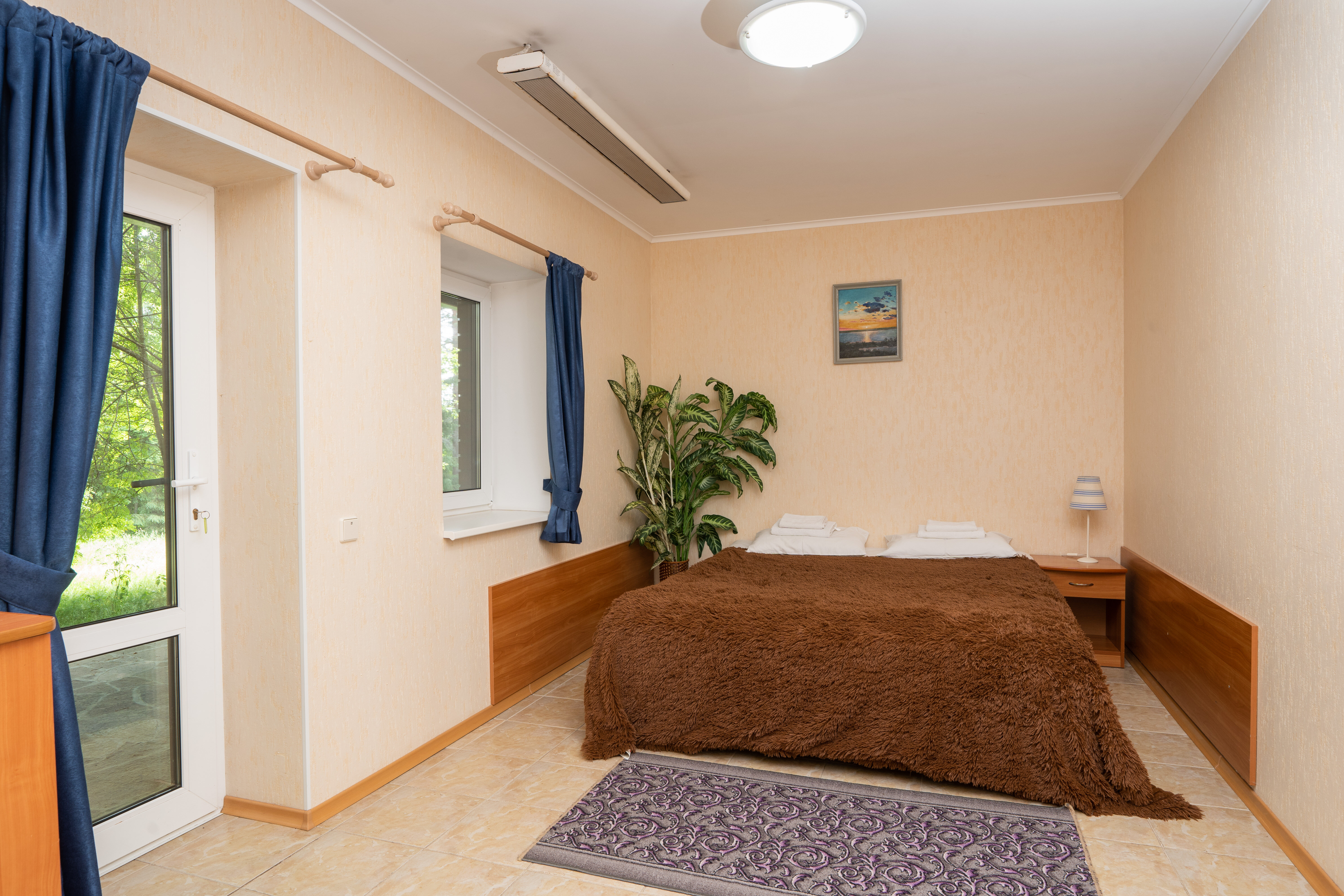 Фото Хижина