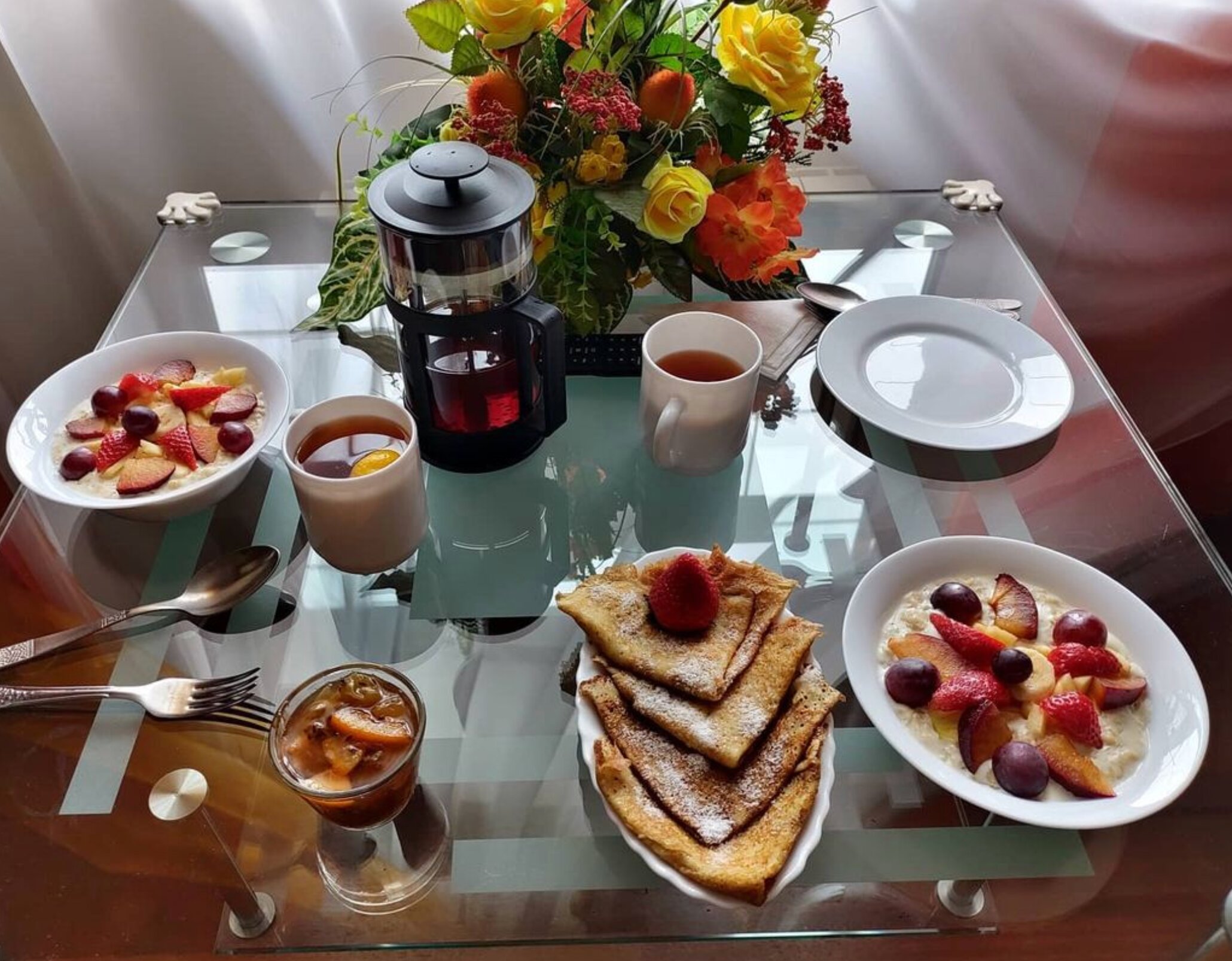 Фото Апарт-отель Мой Год