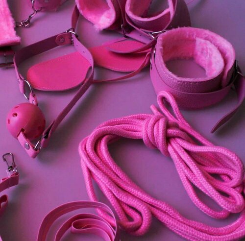 Балапан жігіттің есегіне тілін тығып алады