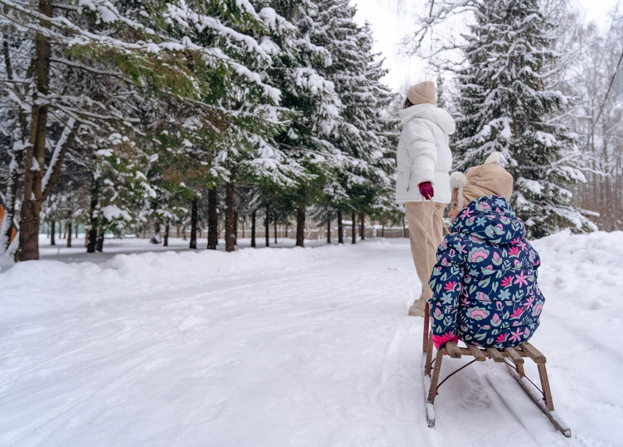 Фото Эко Парк Тепло