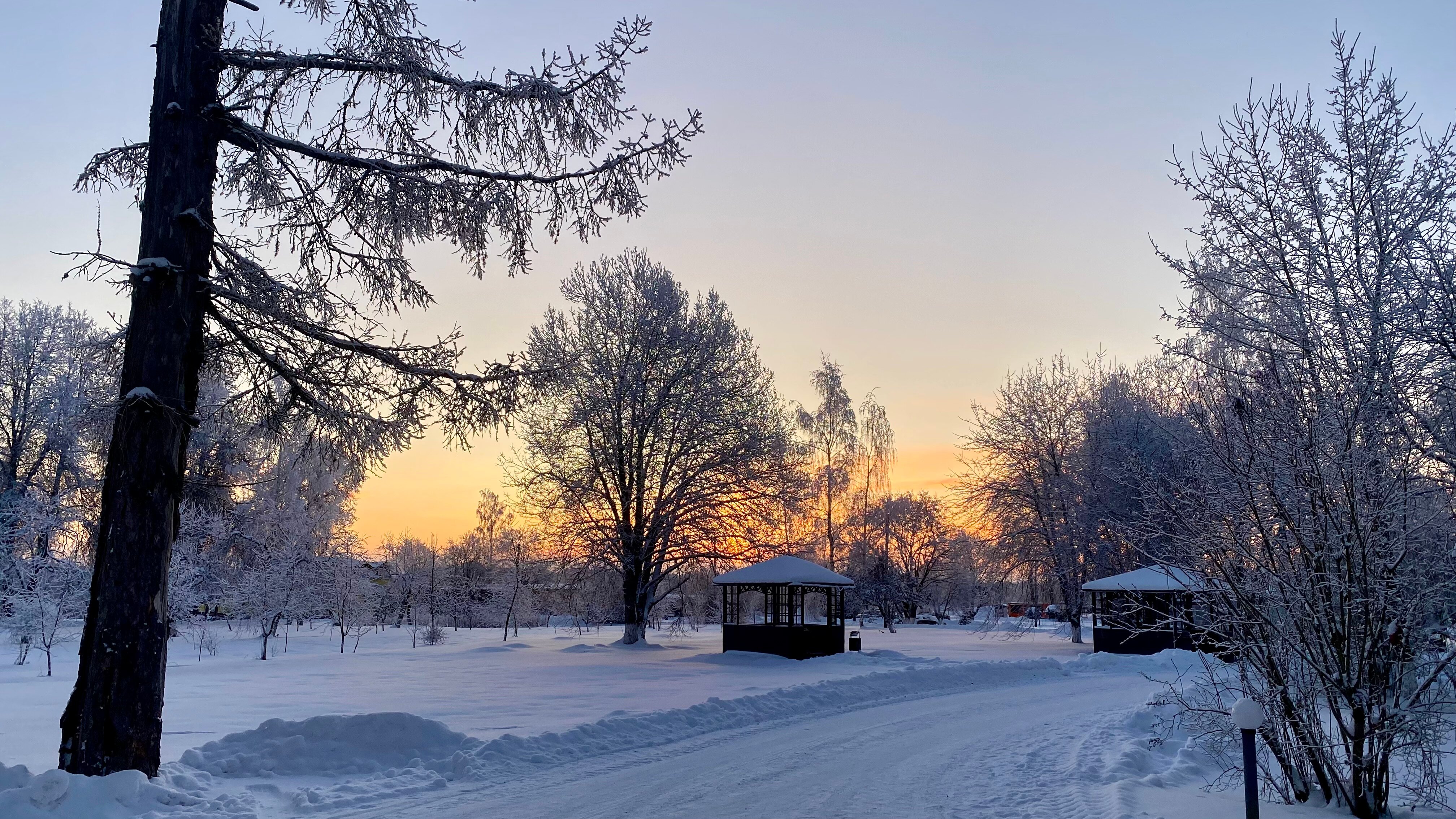 Фото Староладожская дача