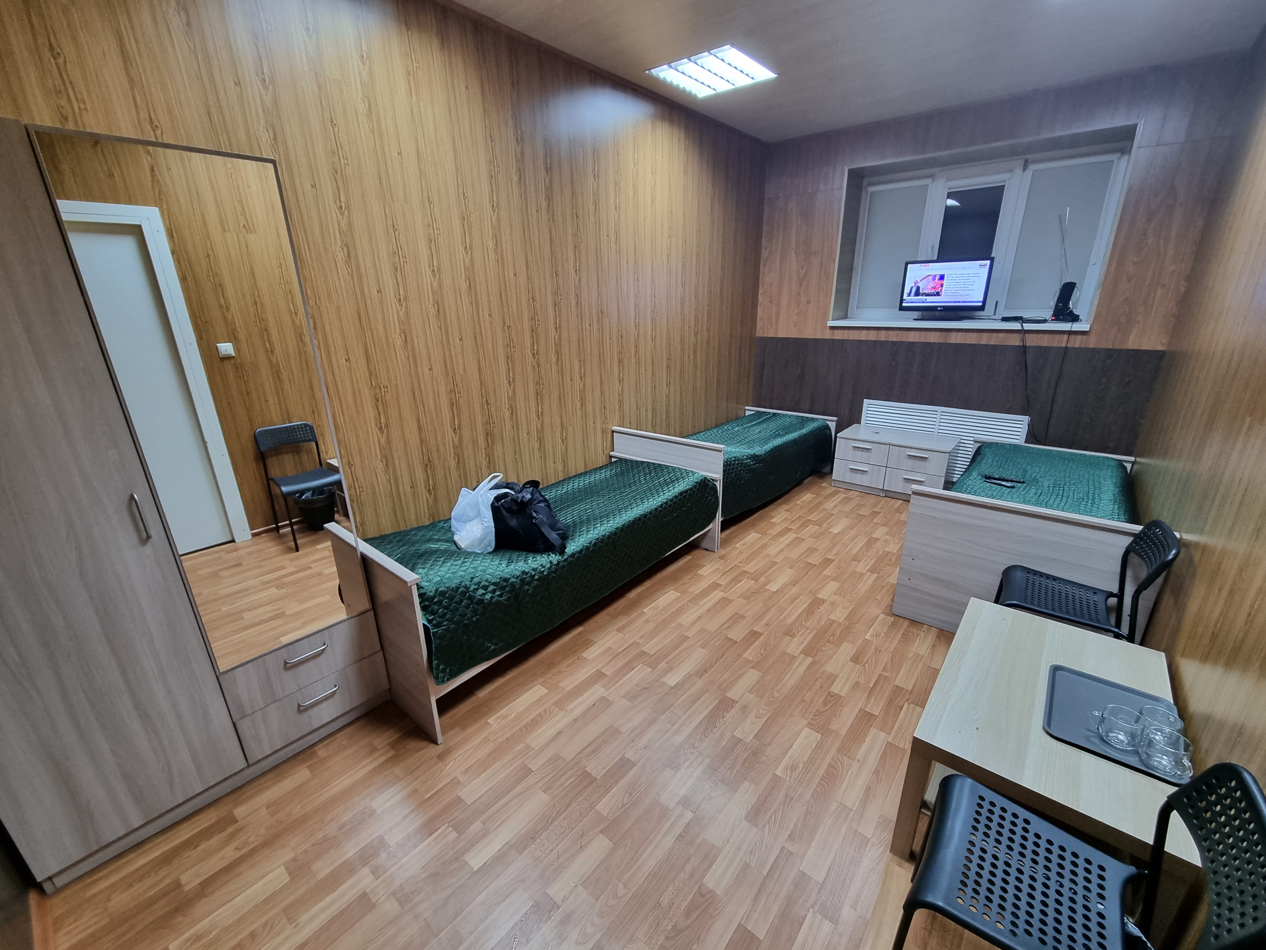 Фото Пестово