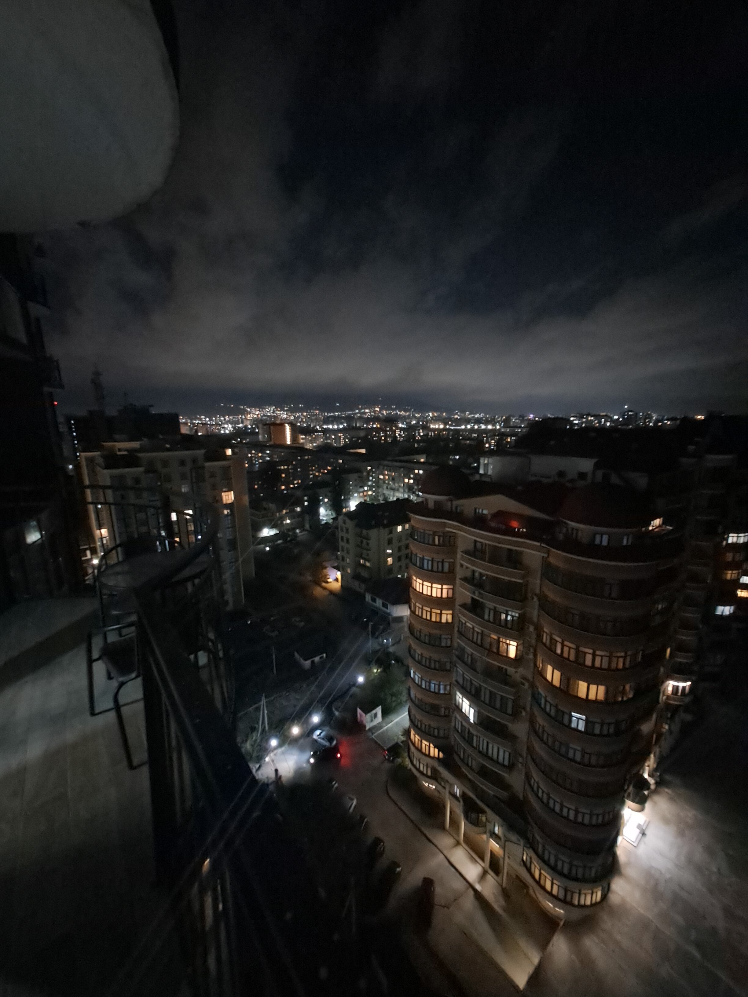 Фото Апартаменты на берегу Каспия