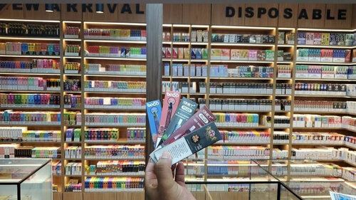 elfbar nachfüll pod läuft aus Empty Cartridges For Dab Pen Disposable Vapes Dubai & Abu Dhabi | Buy Best  Brands In UAE