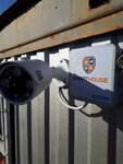 SmartHouse (Nepokoryonnykh Avenue, 74), security and alarm systems