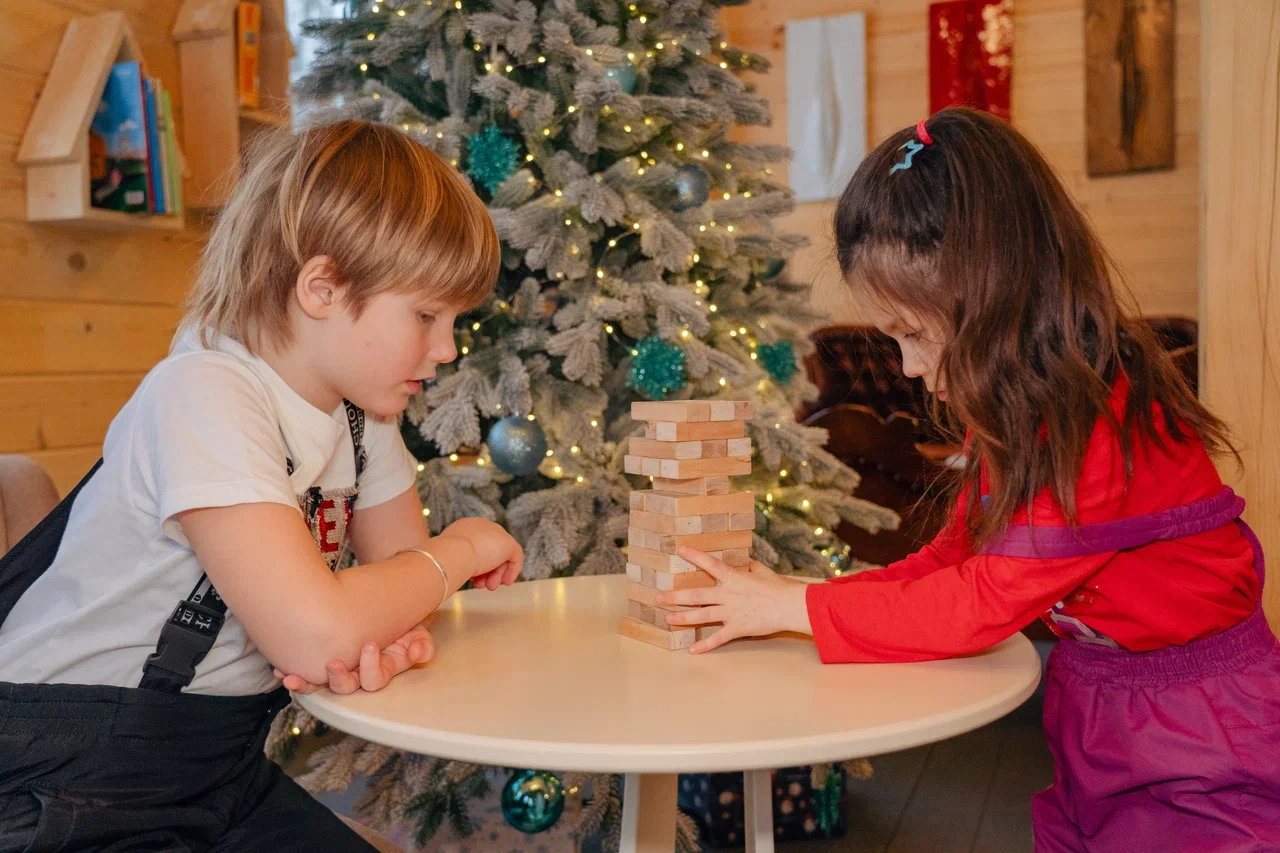 Фото Эко Парк Тепло