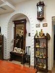 Венский стул (1905 Goda Lane, 18), tienda de antiguedades
