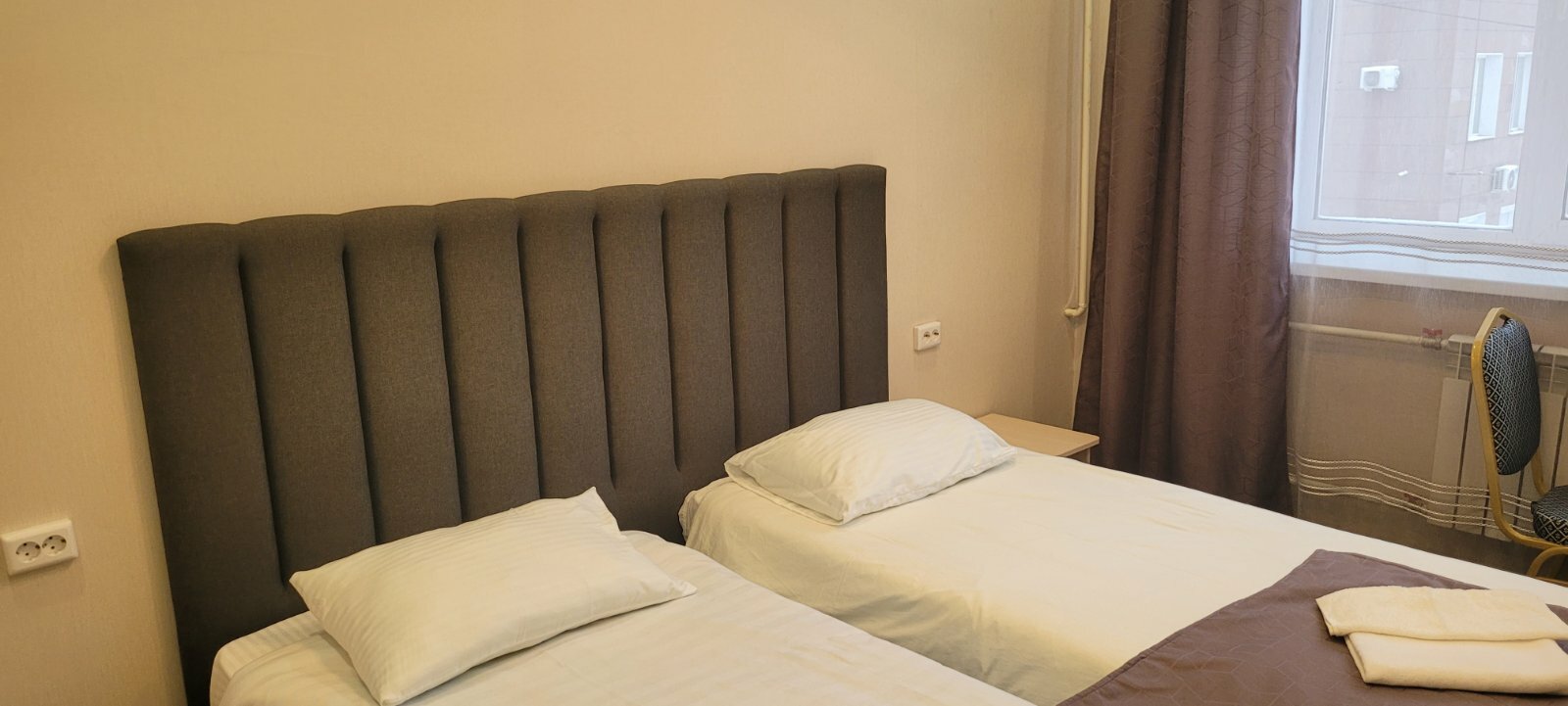 Фото Центральная Вертикаль