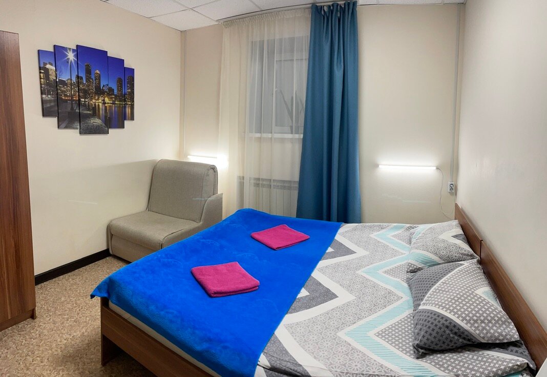 Фото отеля 2