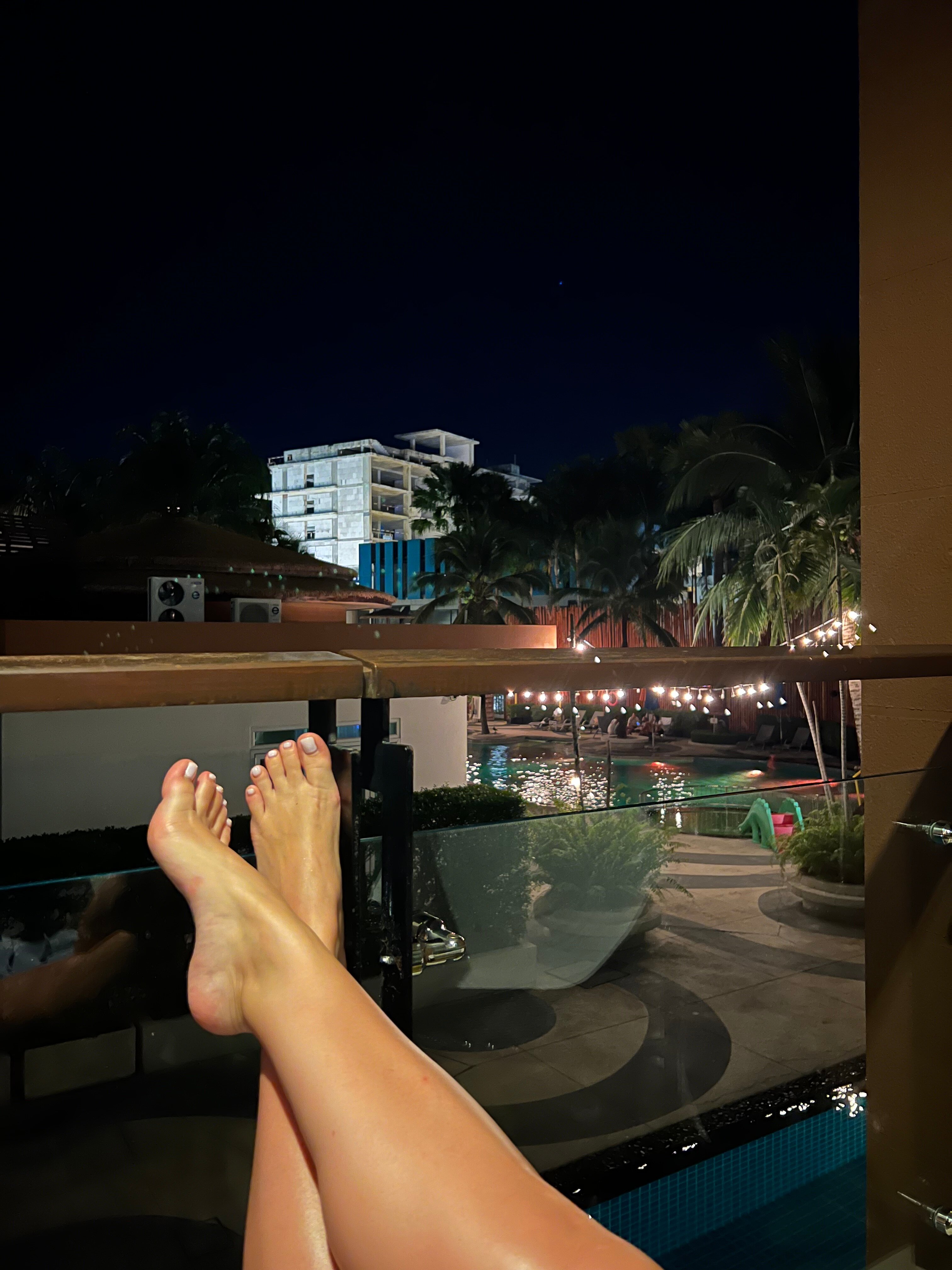 Фото The Beach Heights Resort