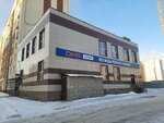 Kraft (Artyoma Street, 64), nail salon